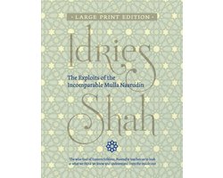 The Exploits of the Incomparable Mulla Nasrudin
