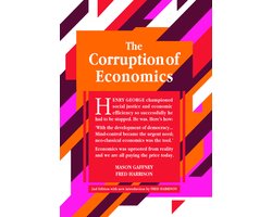 The Corruption of Economics