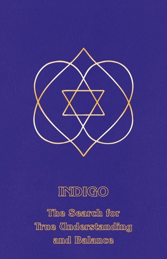 Right Use of Will- Indigo - cover