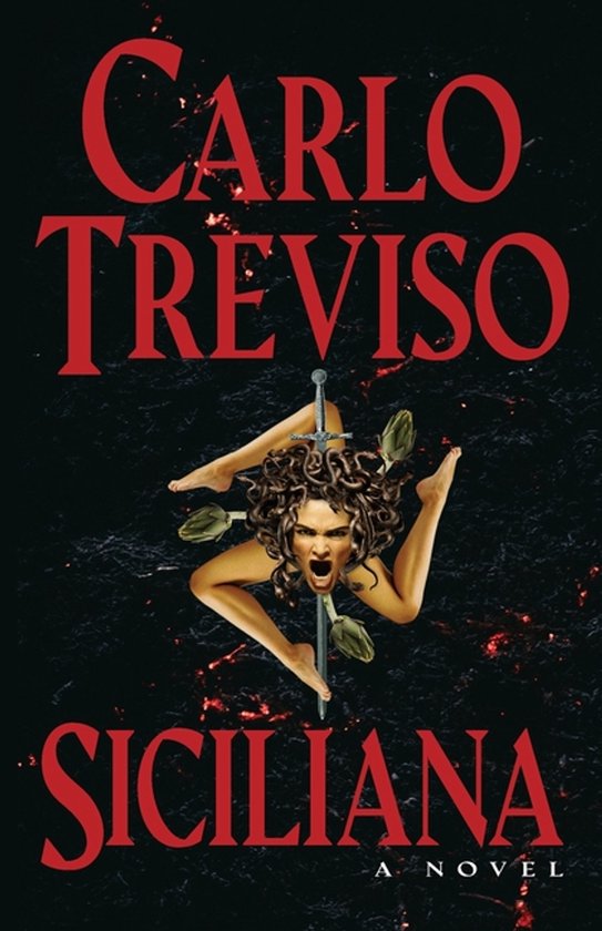 Siciliana - cover