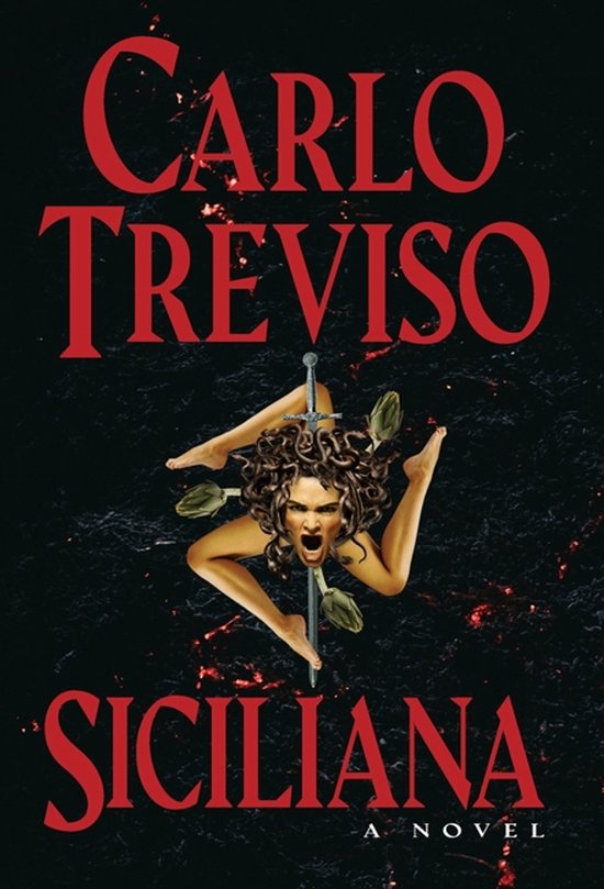 Siciliana - cover