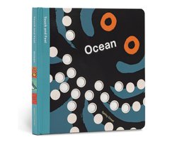 Spring Street Touch and Feel: Ocean
