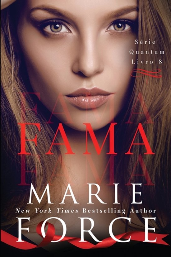 Série Quantum- Fama