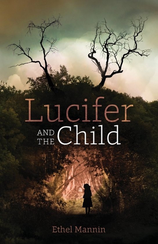 Lucifer and the Child - cover