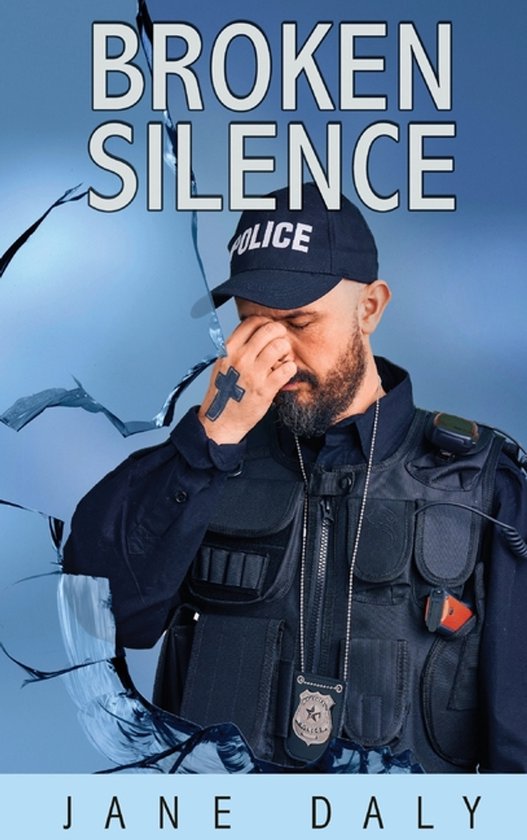 Broken Silence - cover