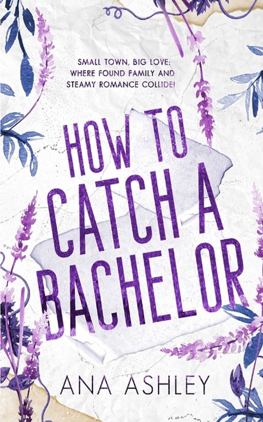 Chester Falls Special Edition- How to Catch a Bachelor