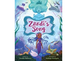 Zandi's Song