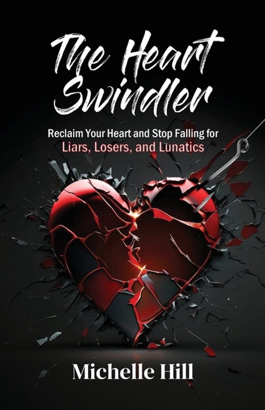 The Heart Swindler - cover