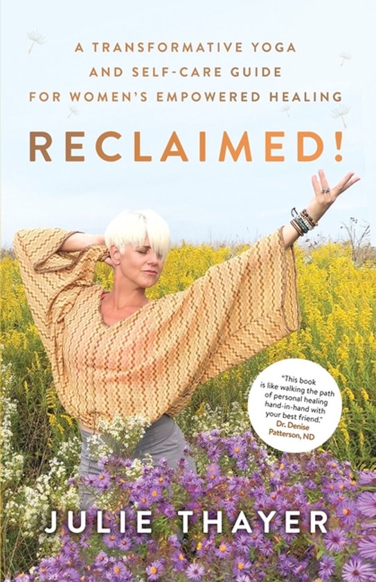 Reclaimed! - cover