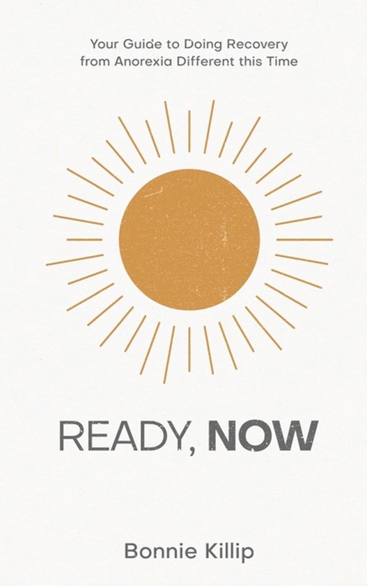Ready, Now - cover