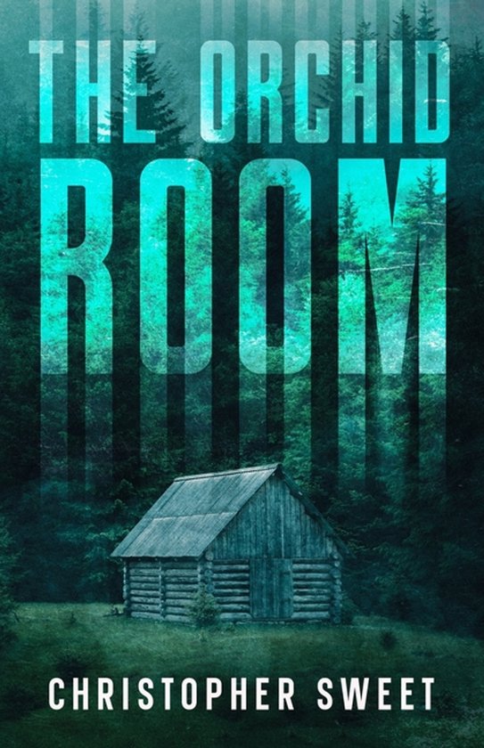 The Orchid Room - cover