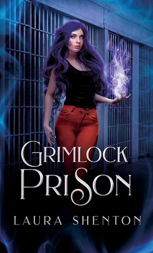 Grimlock Prison - cover