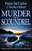 The Havard and Lambert Mysteries- Murder of a Scoundrel