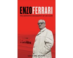 Enzo Ferrari