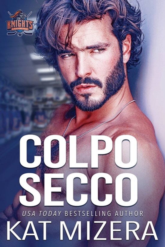 Colpo Secco - cover