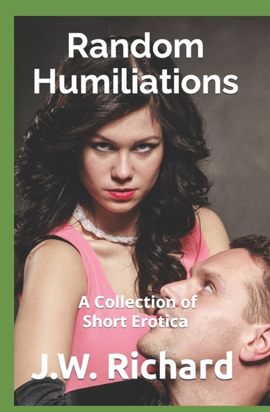 Random Humiliations - cover