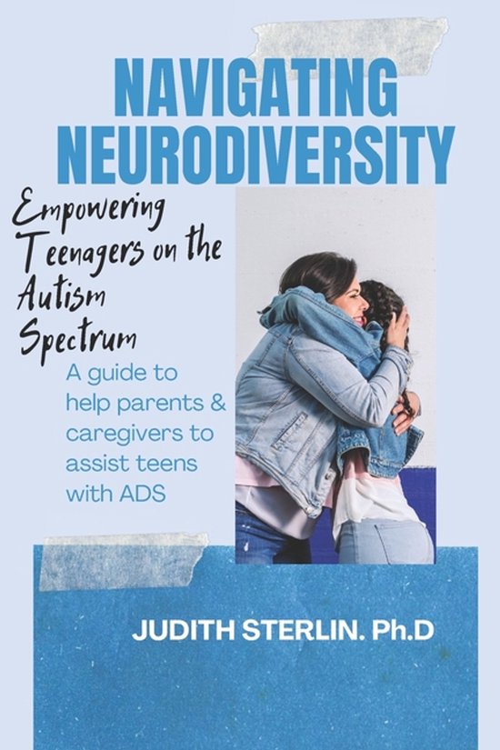 Navigating Neurodiversity - cover
