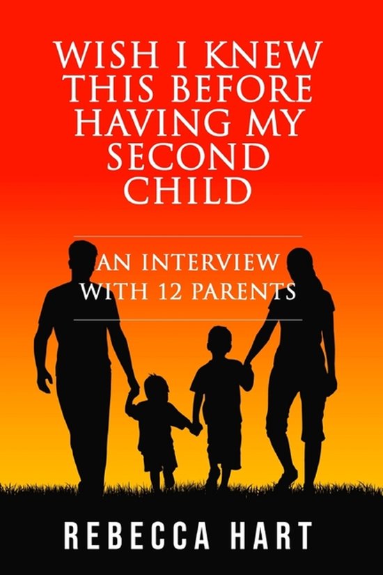 Wish I Knew This Before Having My Second Child - cover