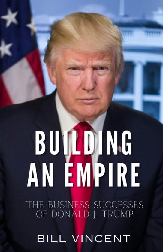 Building an Empire - cover