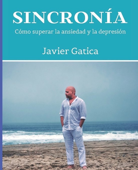 sincronia - cover