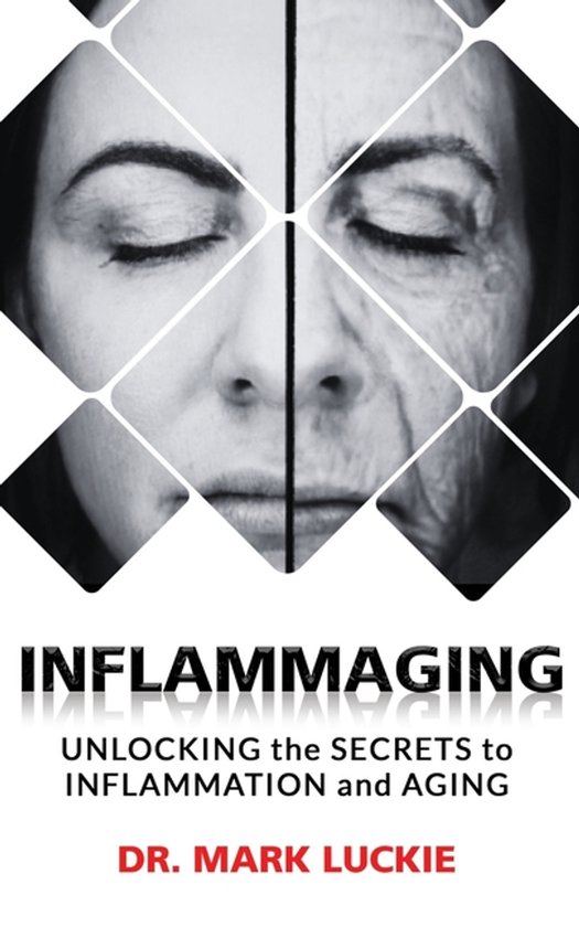 Inflammaging - cover