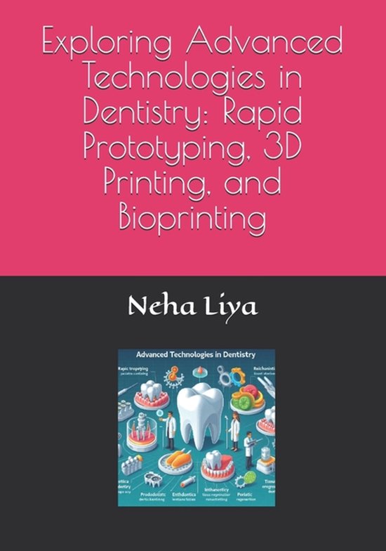 Exploring Advanced Technologies in Dentistry - cover