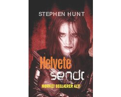 Helvete Sendt