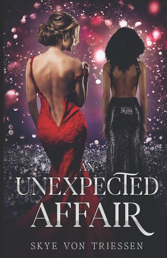 Unexpected-An Unexpected Affair