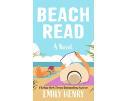 Omslag van Beach Read