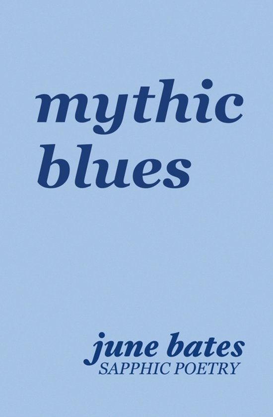 mythic blues