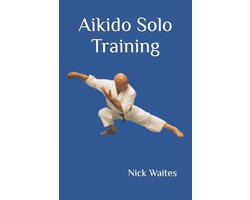 Aikido Solo Training