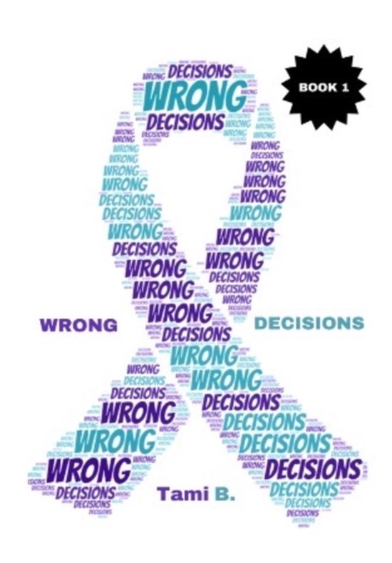 Wrong Decisions - cover