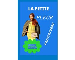 La Petite Fleur Printanière
