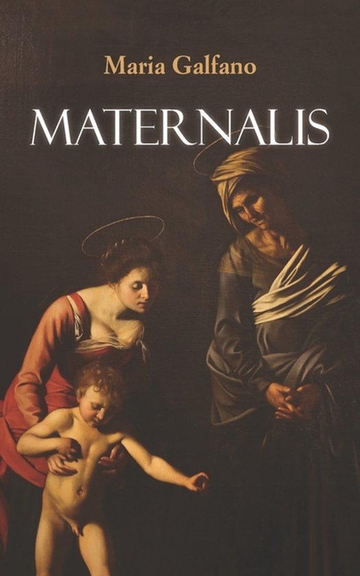 Maternalis - cover
