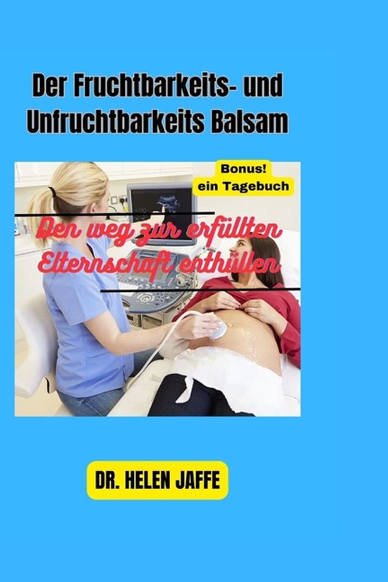A Transformative and Life-Changing Books-Der Fruchtbarkeits- ... - cover