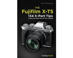 The Fujifilm X-t5