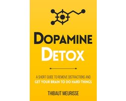 Productivity- Dopamine Detox