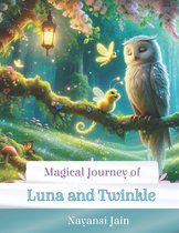 Magical Journey of Luna and Twinkle