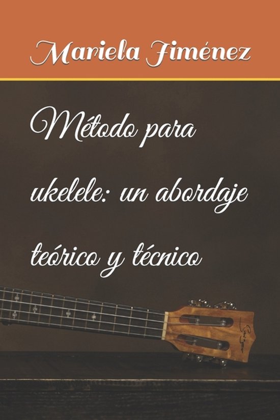 Método para ukelele