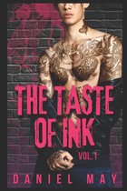A Fresh Taste of Ink-The Taste of Ink