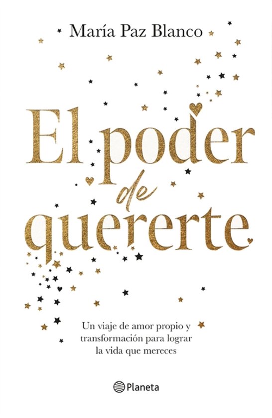 El Poder de Quererte: Un Viaje de Amor Propio Y Transformaci�n Para Lograr La Vida Que Mereces / The Power of Loving You