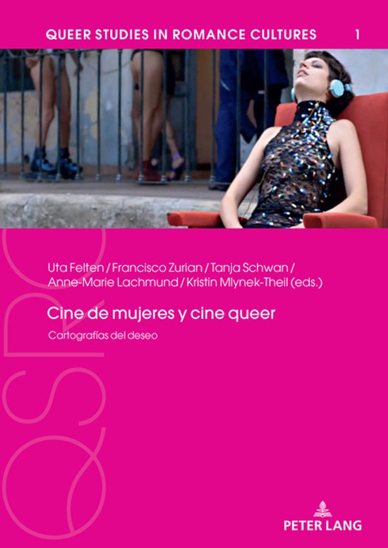 Queer Studies in Romance Cultures- Cine de mujeres y cine queer