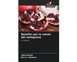 Benefici per la salute del melograno