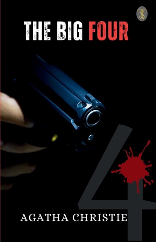 The Big Four - cover