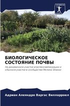 БИОЛОГИЧЕСКОЕ СОСТОЯНИЕ ПОЧВЫ