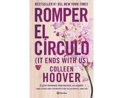 Romper El Círculo / It Ends with Us