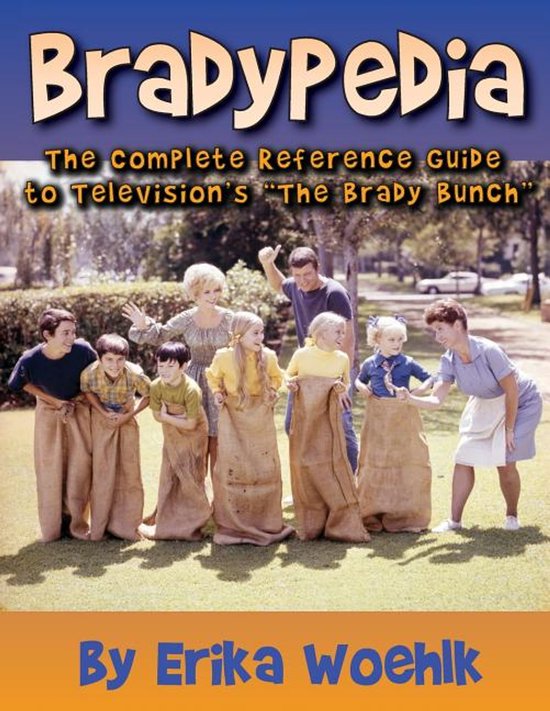 Bradypedia - cover
