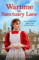 Sanctuary Lane1- Wartime on Sanctuary Lane