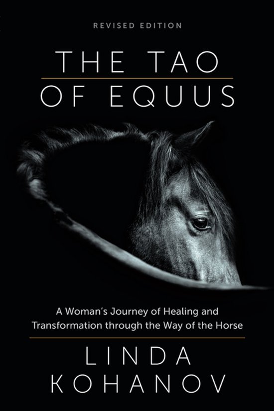 The Tao of Equus (Revised) - cover