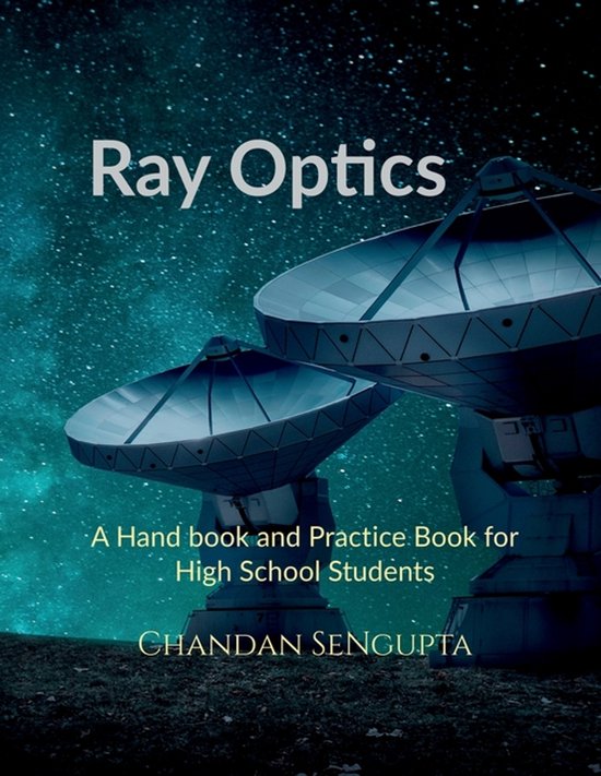 Ray Optics - cover